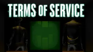 Terms of Service