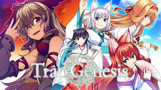 Trap Genesis