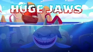 Huge Jaws