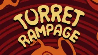 Turret Rampage - Switch
