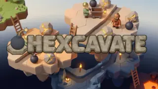 Hexcavate