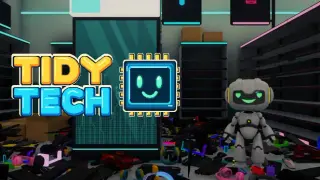 Tidy Tech