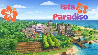 Isla Paradiso