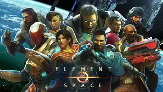 Element Space