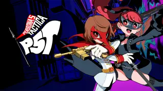 Persona 5 Tactica: Repaint Your Heart Challenge Pack - Switch
