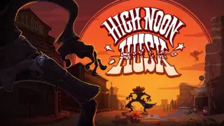 High Noon Husk