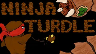 Ninja Turdle