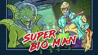 Super Bio-Man