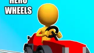Hero Wheels - Switch