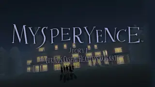MYSPERYENCE Story 1: The Curious Case of the Headless Magnate - Switch