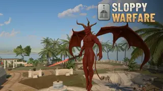 Sloppy Warfare