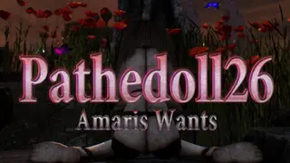 Pathedoll26 Amaris Wants
