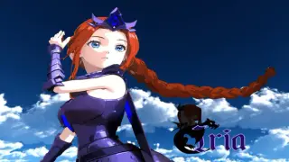 Iria
