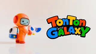 TonTon Galaxy