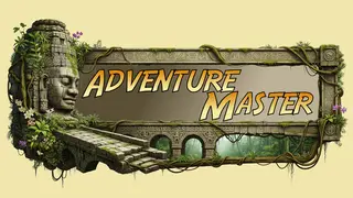 Adventure Master