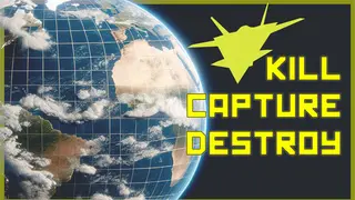 Kill Capture Destroy