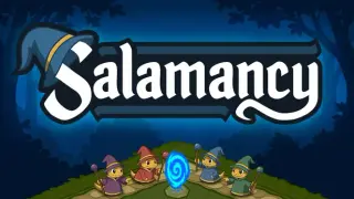 Salamancy