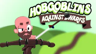 Hobgoblins Against Dwarfs