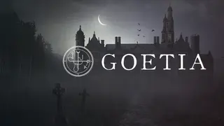 Goetia