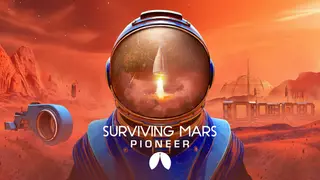 Surviving Mars: Pioneer