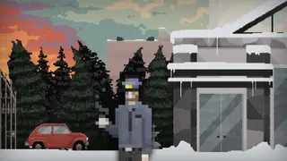 Uncanny Valley (Xbox One)