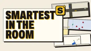 Smartest in the Room