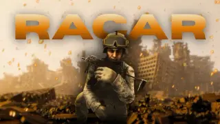 RACAR - Shooter FPS