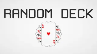 Random Deck