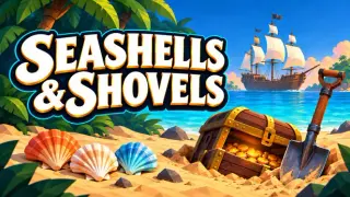 Seashells & Shovels
