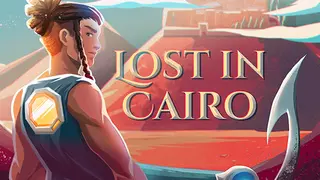 Lost in Cairo