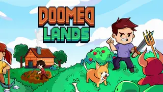 Doomed Lands