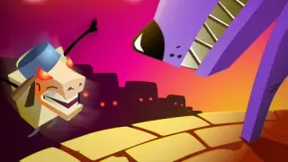 Sheep in Hell - Switch