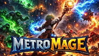 METROMAGE