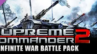Supreme Commander 2: Infinite War Battle Pack