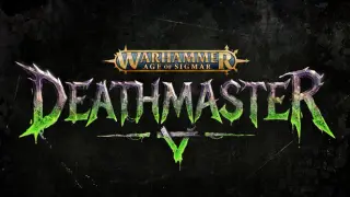 Warhammer Age of Sigmar: Deathmaster