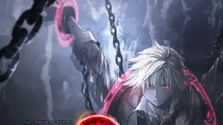 The Legend of Heroes: Trails of Cold Steel IV - Switch