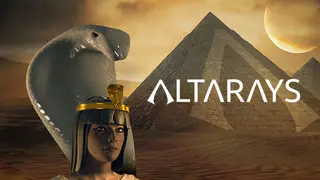 Altarays