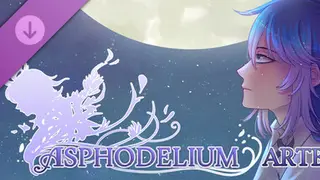 Asphodelium Artbook Deluxe