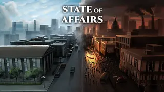 State of Affairs