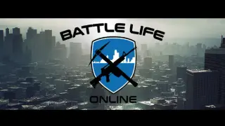 Battle Life Online