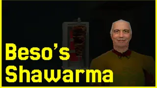 Beso's Shawarma