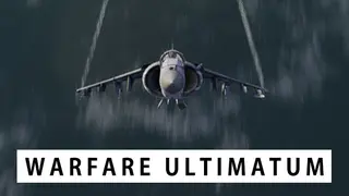 Warfare Ultimatum
