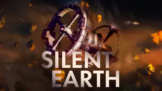 Silent Earth