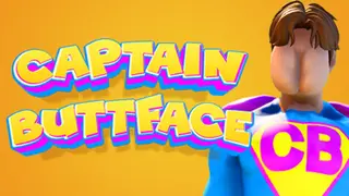 Captain Buttface