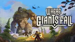 Where Giants Fall
