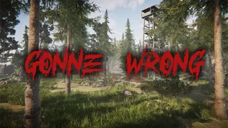 Gonne Wrong