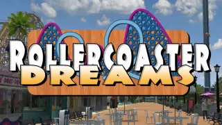 Rollercoaster Dreams - PS4