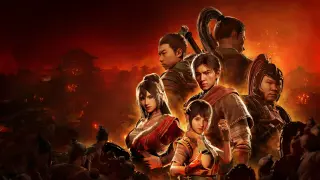 Xuan Yuan Sword 7 - PS4