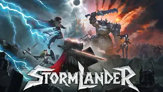 Stormlander