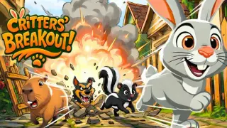 Critters Breakout